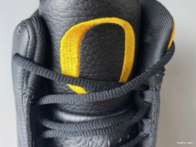 Rep Husky League Air Jordan 13 High Oregon Retro AR4390-035 0718